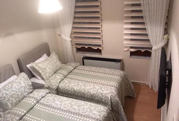 Hisar Apart Pansiyon - Görsel 45