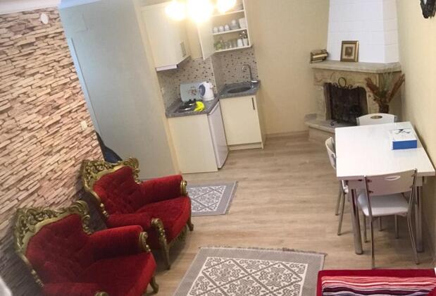 Hisar Apart Pansiyon - Görsel 46