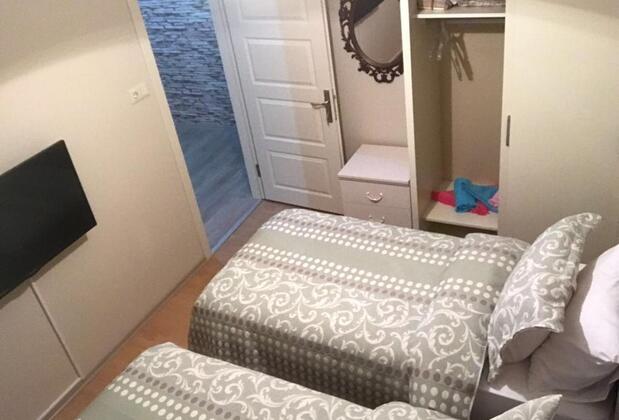 Hisar Apart Pansiyon - Görsel 47