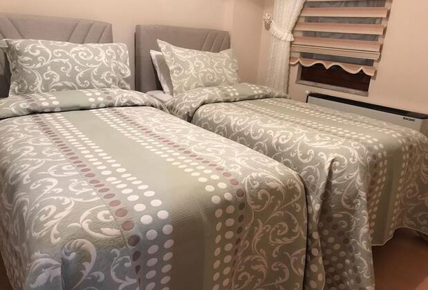 Hisar Apart Pansiyon - Görsel 50