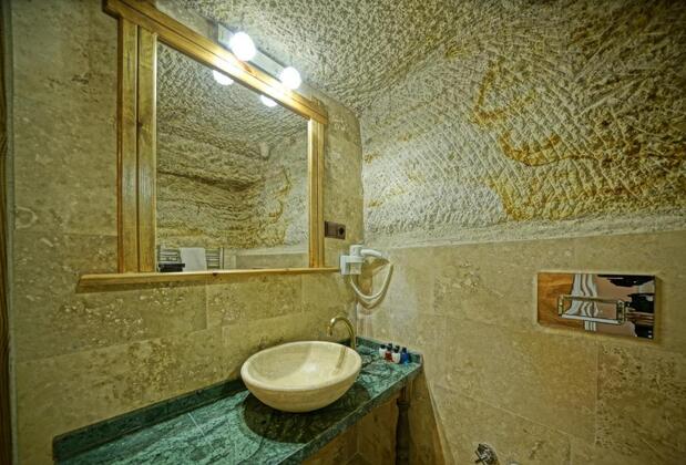 Cappa Cave Hostel - Görsel 14