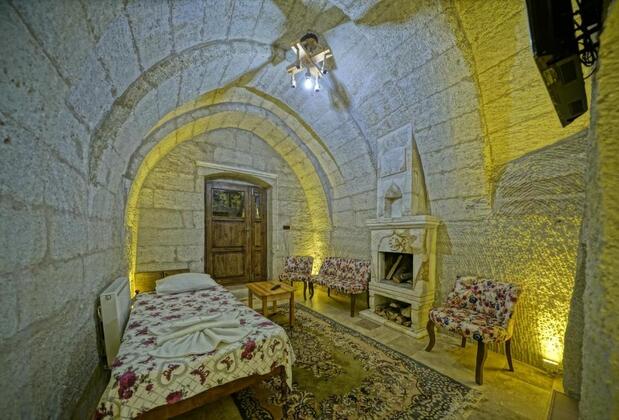 Cappa Cave Hostel - Görsel 12