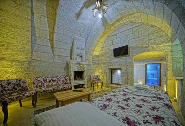 Cappa Cave Hostel - Görsel 5