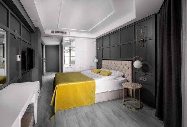 B Loft Hotel - Görsel 7