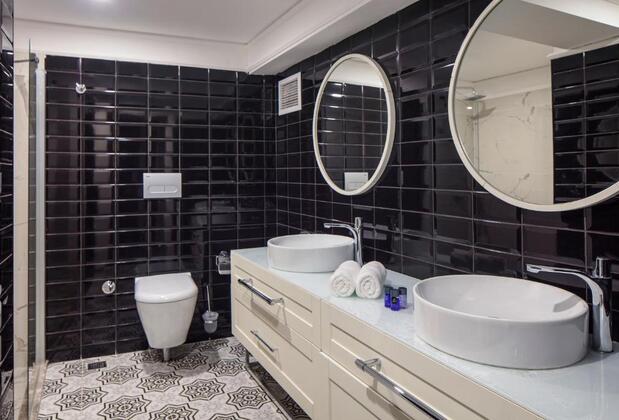 B Loft Hotel - Görsel 11