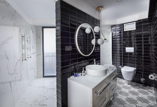 B Loft Hotel - Görsel 12