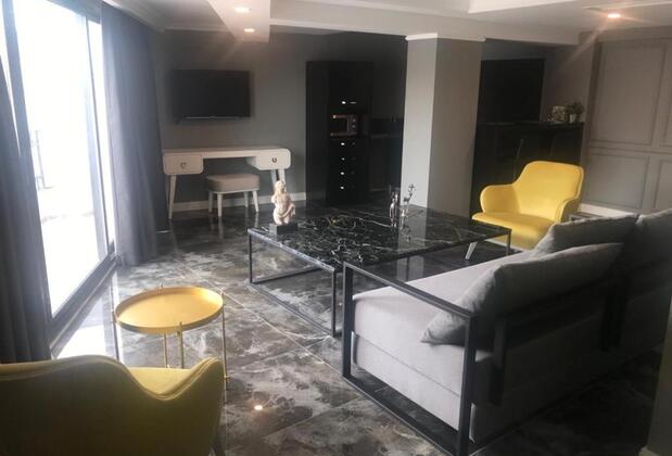 B Loft Hotel - Görsel 4