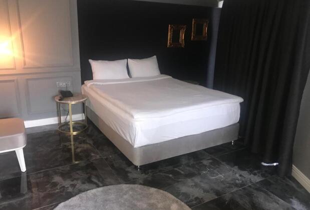 B Loft Hotel - Görsel 10