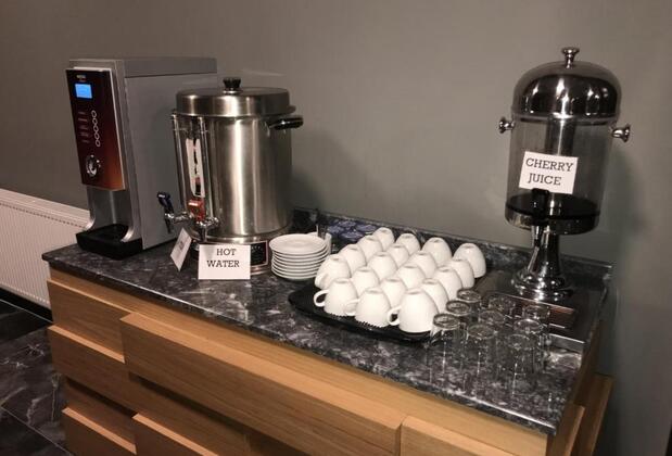 B Loft Hotel - Görsel 14