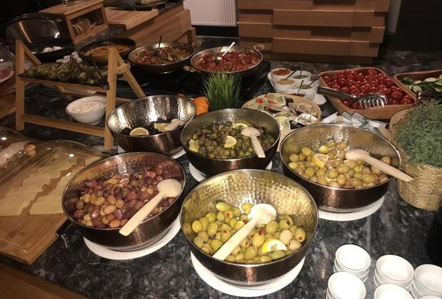 B Loft Hotel - Görsel 17