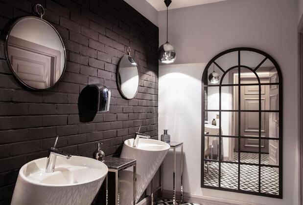 B Loft Hotel - Görsel 19