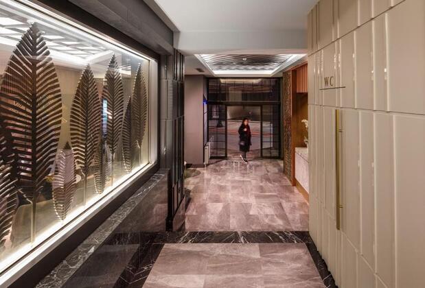 B Loft Hotel - Görsel 20