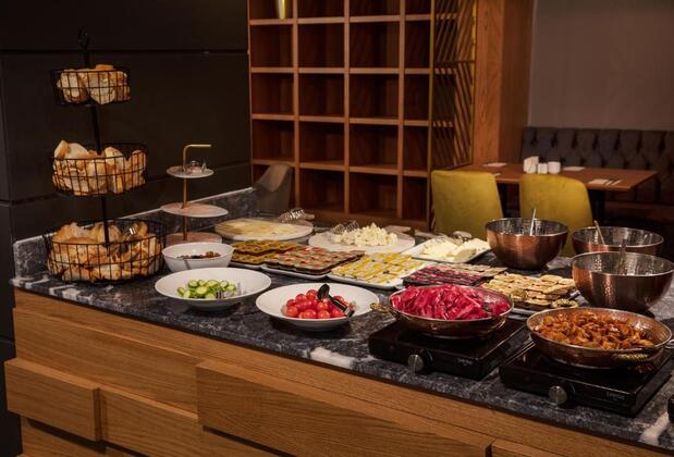 B Loft Hotel - Görsel 22