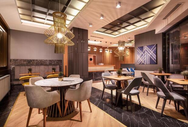 B Loft Hotel - Görsel 23