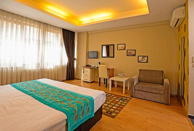 Plus Suite Hotel - Görsel 24