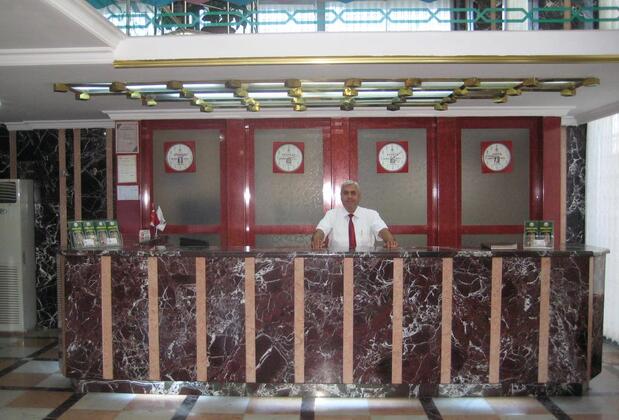 Miroğlu Otel Diyarbakır - Görsel 3