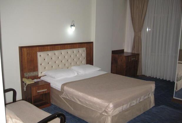 Miroğlu Otel Diyarbakır - Görsel 12