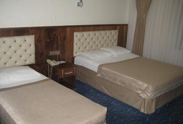 Miroğlu Otel Diyarbakır - Görsel 13