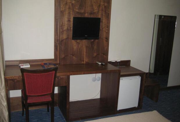 Miroğlu Otel Diyarbakır - Görsel 16