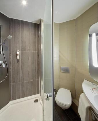 İbis Otel Konya - Görsel 11