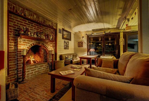 Greenline Guest House - Görsel 6