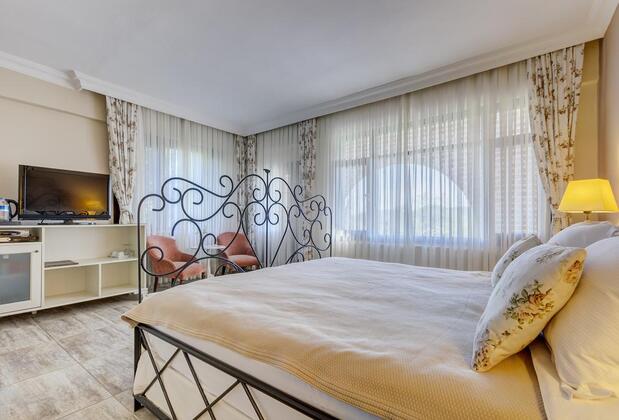 Greenline Guest House - Görsel 10