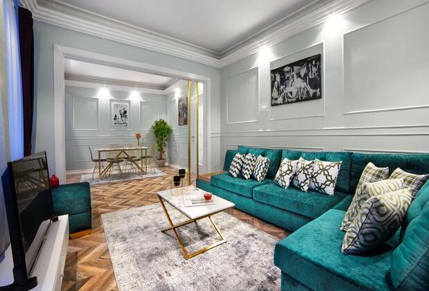 Jevahir Residence - Görsel 7