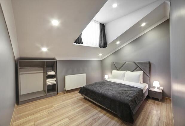 Jevahir Residence - Görsel 8