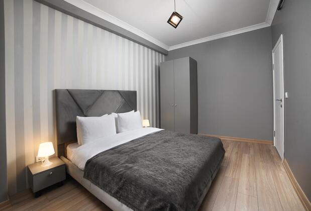 Jevahir Residence - Görsel 9