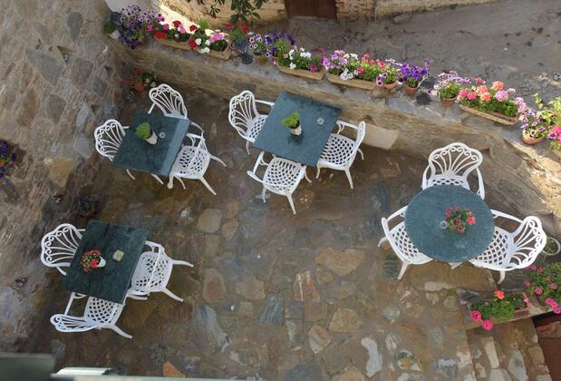 İlya Konak Şirince - Görsel 8