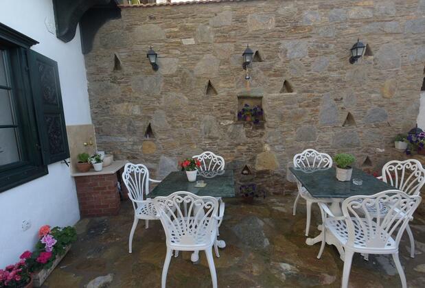 İlya Konak Şirince - Görsel 7