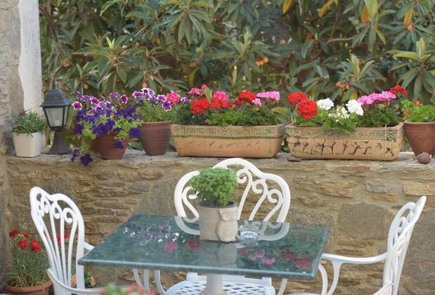 İlya Konak Şirince - Görsel 9