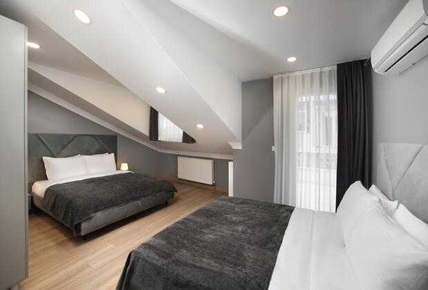 Jevahir Residence - Görsel 10