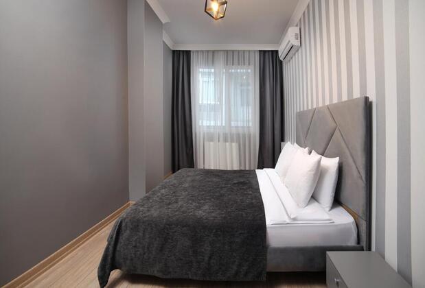 Jevahir Residence - Görsel 11