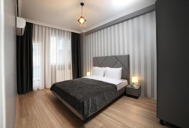 Jevahir Residence - Görsel 12