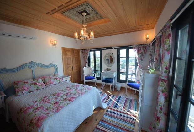 İlya Konak Şirince - Görsel 24