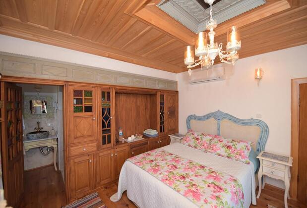 İlya Konak Şirince - Görsel 25