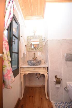 İlya Konak Şirince - Görsel 37