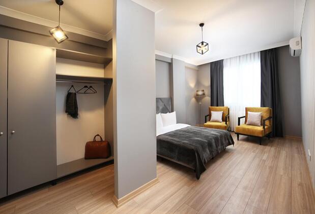 Jevahir Residence - Görsel 14