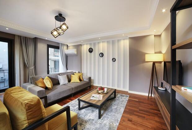 Jevahir Residence - Görsel 15