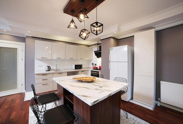 Jevahir Residence - Görsel 16