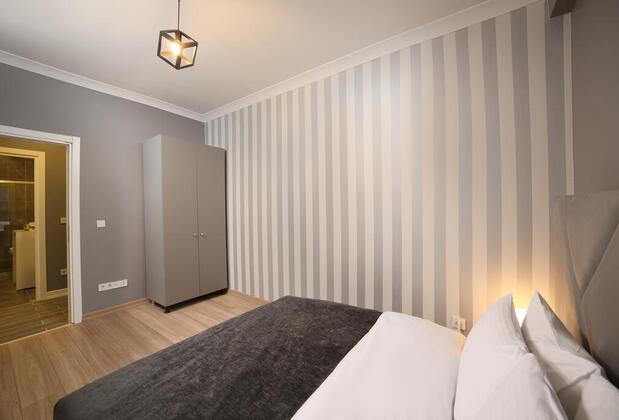 Jevahir Residence - Görsel 17