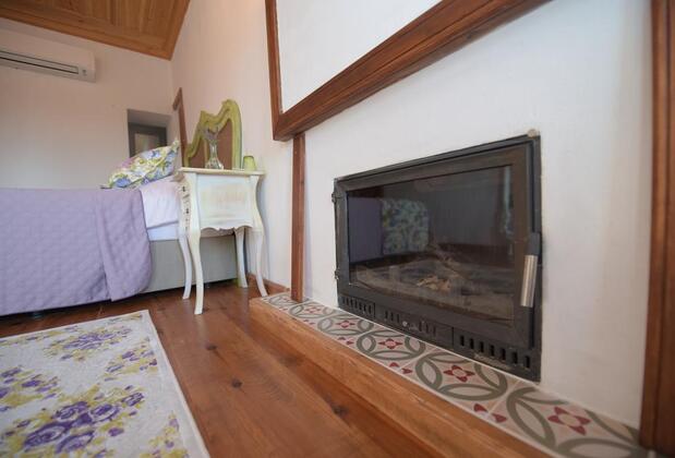 İlya Konak Şirince - Görsel 26