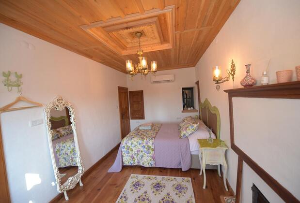 İlya Konak Şirince - Görsel 27