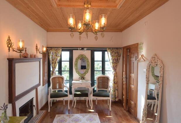 İlya Konak Şirince - Görsel 21