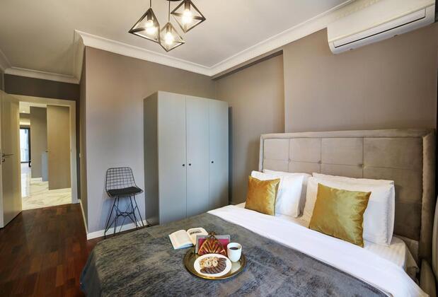 Jevahir Residence - Görsel 19