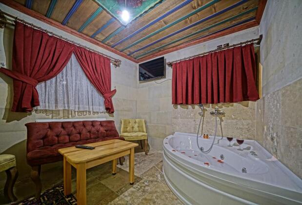 Cappa Cave Hostel - Görsel 4