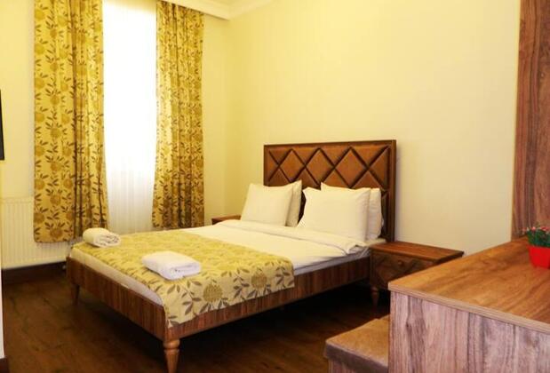 Taksim Family Flats - Görsel 12