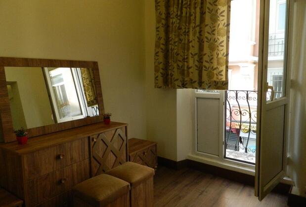 Taksim Family Flats - Görsel 13