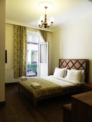 Taksim Family Flats - Görsel 14